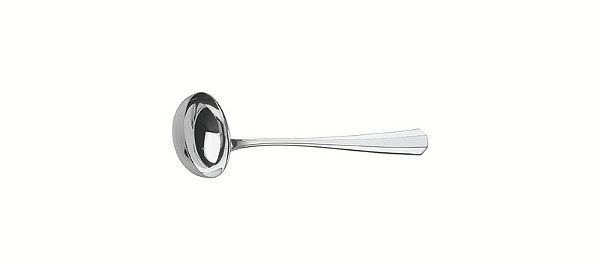 CONCHA MOLHO ACO INOX OPERA