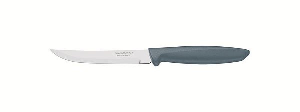 FACA FRUTA INOX 5 F/LISO PLENUS CIN