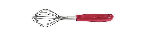 BATEDOR MANUAL INOX UTILITA VER