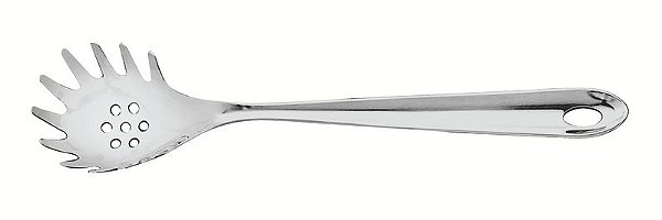 PEGADOR P/MASSA ACO INOX