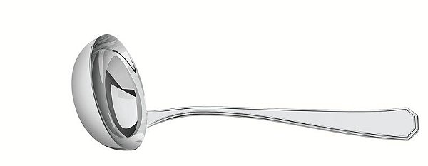 CONCHA FEIJAO ACO INOX SONATA