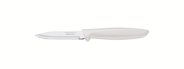 FACA LEGUM/FRUT INOX 3 PLENUS OFF