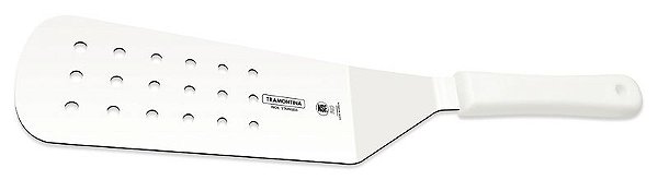 ESPATULA FRITUR INOX 9X3 PROFIS BRA