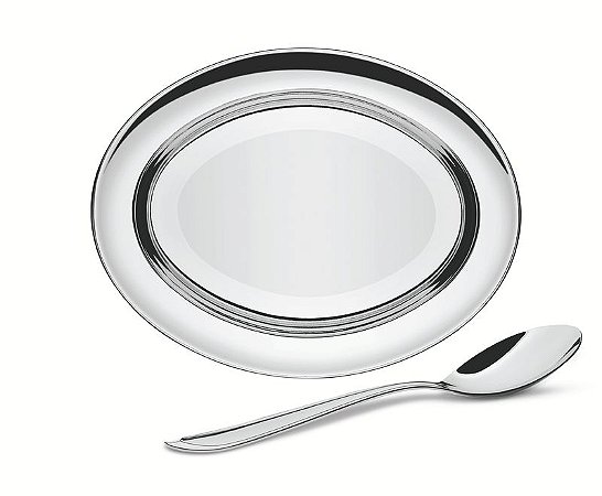 JG.ACO INOX P/ARROZ 2PCS BUENA