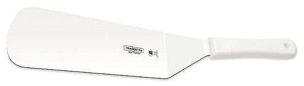 ESPATULA FRITUR INOX 9X3 PROFIS BRA