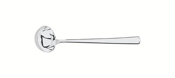 CONCHA MOLHO ACO INOX BERLIN BRILHO