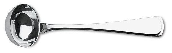 CONCHA MOLHO ACO INOX MONACO