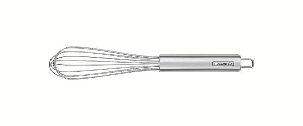 BATEDOR 32,4CM ACO INOX LIN.MARFFIM