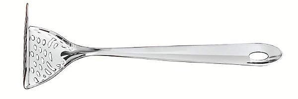 AMASSADOR ACO INOX P/BATATA