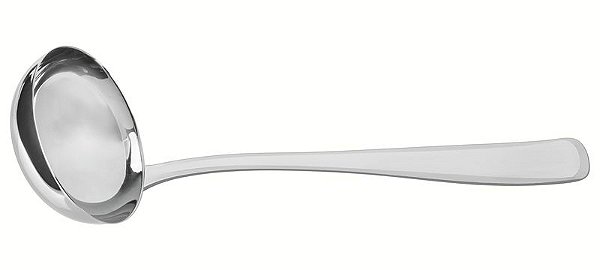 CONCHA TERRINA ACO INOX PACIFIC