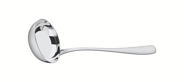 CONCHA FEIJAO ACO INOX CONTINENTAL
