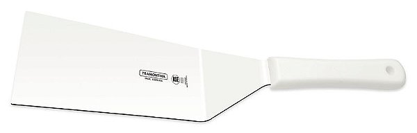 ESPATULA FRITUR INOX 8X3 PROFIS BRA