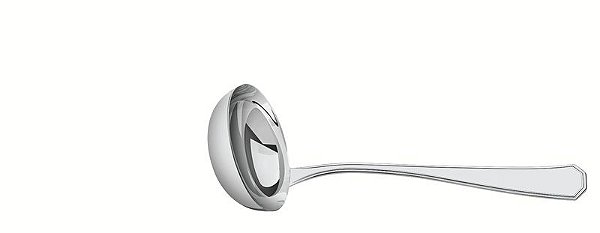 CONCHA MOLHO ACO INOX SONATA