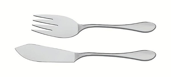 TALHER TRINCHANTE PEIXE ACO INOX