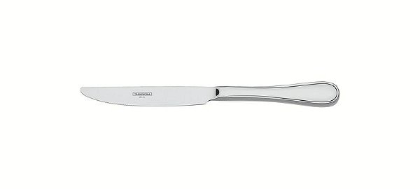 FACA SOBREMESA ACO INOX FIRENZE FOR