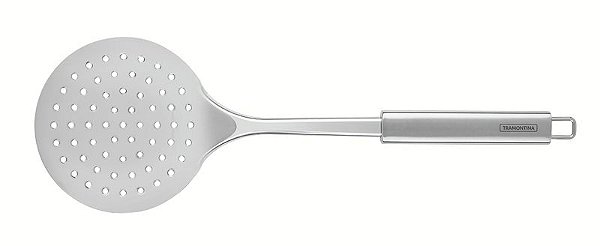 ESPUMADEIRA ACO INOX LINHA MARFFIM