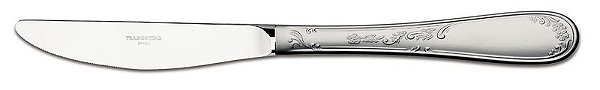 FACA SOBREMESA ACO INOX RENASCENCA