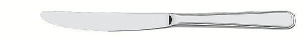 FACA SOBREMESA ACO INOX SONATA