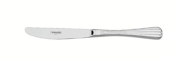 FACA SOBREMESA ACO INOX VIENA