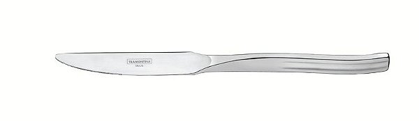FACA SOBREMESA ACO INOX MARSELHA