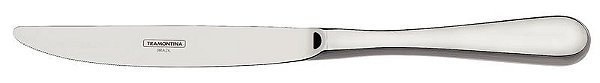 FACA MESA ACO INOX CLASSIC