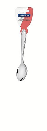 JG.COLHER CHA ACO INOX 6PCS LAGUNA