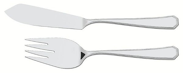 TALHER TRINCHANTE PEIXE ACO INOX