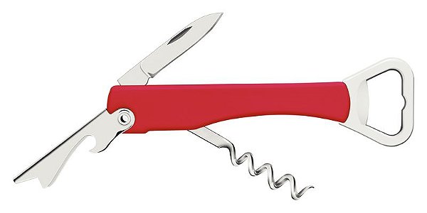SACA-ROLHAS/ABRIDOR INOX VER