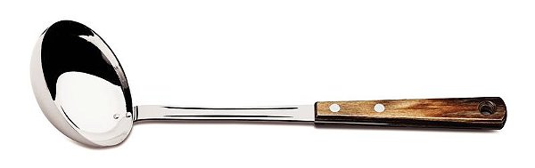 CONCHA INOX POLYWOOD CAS