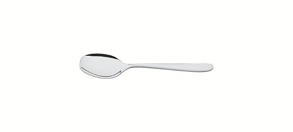 COLHER ACUCAR ACO INOX CANNES