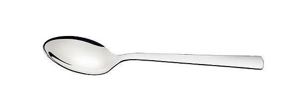 COLHER MESA ACO INOX OSLO