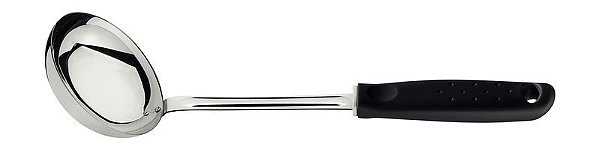 CONCHA INOX UTILITA PRE