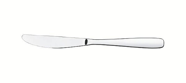JG.FACA MESA ACO INOX 3P. AMAZONAS