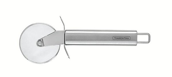 CORTADOR ACO INOX P/PIZZA MARFFIM