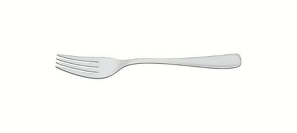 GARFO SOBREMESA ACO INOX