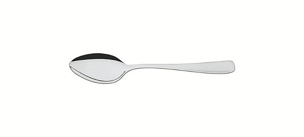COLHER SOBREMESA ACO INOX