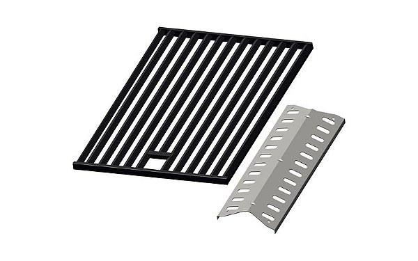 KIT GRELHA TGP-4700