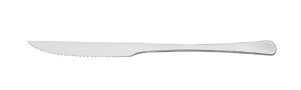 FACA CHURRASCO ACO INOX HAVANA