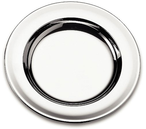 PRATO ACO INOX SERVICE