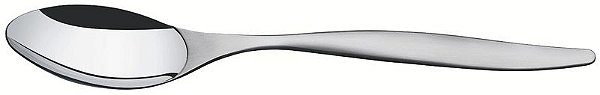 COLHER SOBREMESA ACO INOX WIND