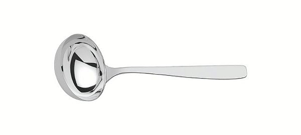 CONCHA FEIJAO ACO INOX COSMOS