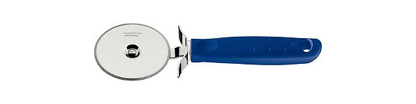 CORTADOR PIZZA INOX UTILITA AZU