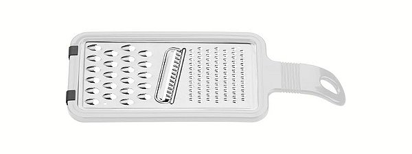 RALADOR UNIVERSAL INOX BRA