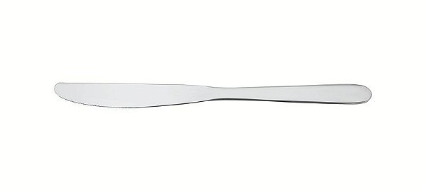 FACA MESA ACO INOX HAVAI