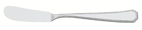 ESPATULA ACO INOX P/MANTEIGA SONATA