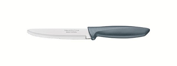 FACA CHURRA JUMBO INOX 5 PLENUS CIN