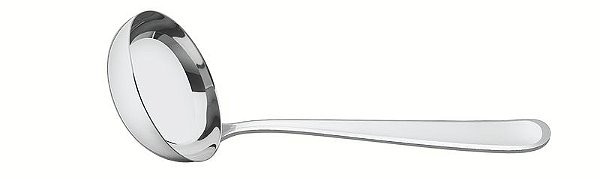 CONCHA FEIJAO ACO INOX ANGRA