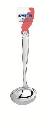 CONCHA FEIJAO ACO INOX LAGUNA
