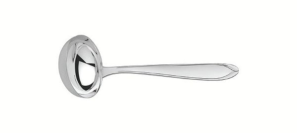 CONCHA FEIJAO ACO INOX LAGUNA