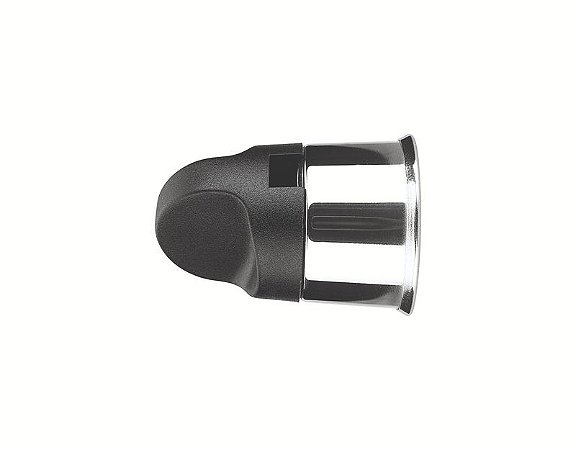 APITO ACO INOX P/CHALEIRA